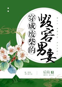 《穿成廢柴的毀容男妻》