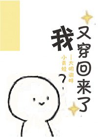 《我又穿回來了》
