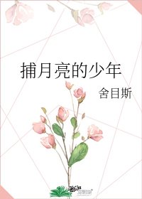 《捕月亮的少年》