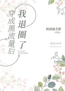 《穿成黑流量後我退圈了》