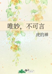 《唯妙,不可言》