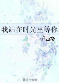 《我站在时光里等你》