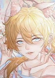《(綜漫同人)只好在番劇裏做萬人迷了》