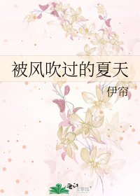 《被风吹过的夏天》