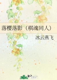 落櫻落影（棋魂同人）