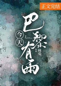 《今天巴黎有雨》