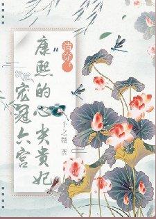 《清穿:康熙的心尖貴妃寵冠六宮》