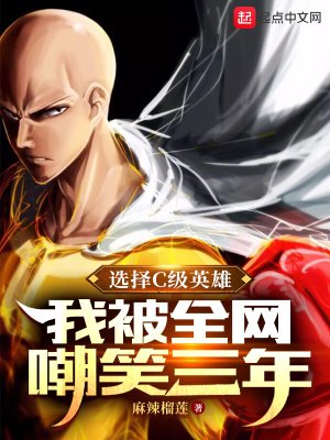 《選擇C級英雄,我被全網嘲笑三年》