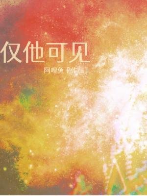 《僅他可見》