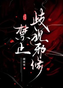 《禁止歧視邪修!》