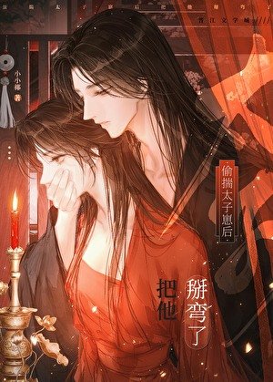 《偷揣太子崽後把他掰彎了》