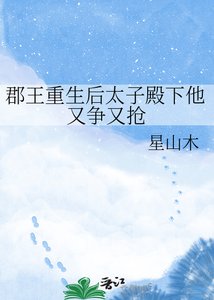 《郡王重生後太子殿下他又爭又搶》