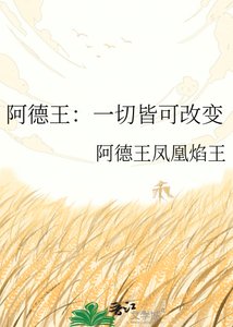 《阿德王:一切皆可改變》