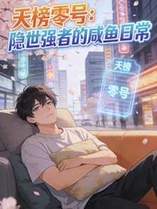 《天榜零號:隱世強者的鹹魚日常》