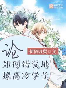 《論如何錯誤地撩高冷學長》