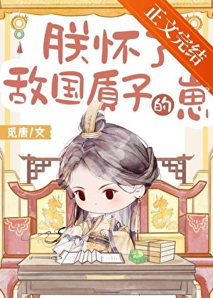 《朕懷了敵國質子的崽》