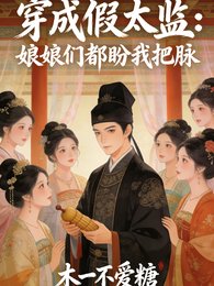 穿成假太監：娘娘們都盼我把脈