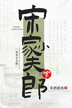 《宋家小夫郎》