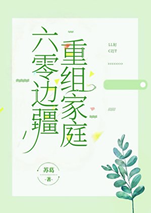 《六零邊疆重組家庭》