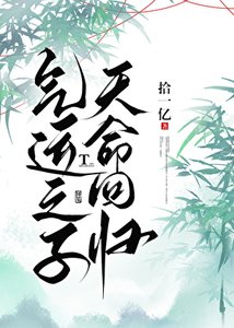 《氣運之子,天命迴歸》