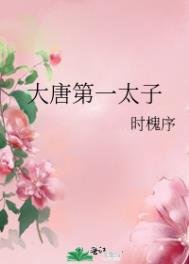 《大唐第一太子》