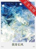《我寄长风》