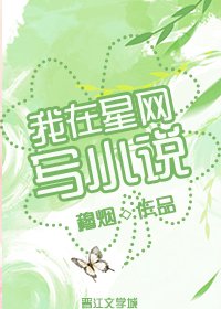 我在星網寫小説