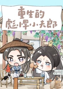 《重生的可憐小哥兒》