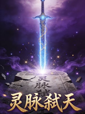 靈脈弒天