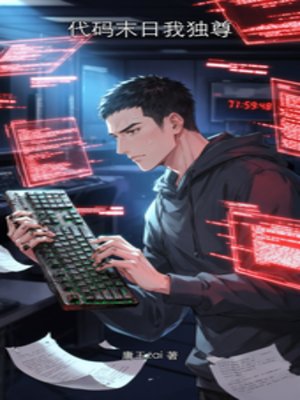 代碼末日我獨尊