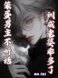 《笨蛋男主不听话,训成老婆乖多了》