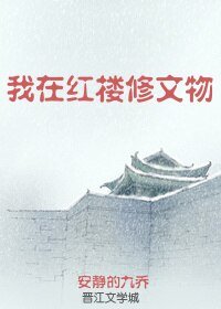 《(BG/紅樓同人)我在紅樓修文物》