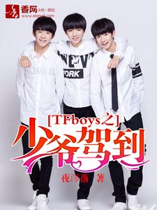 《(BG/TFboys同人)TFboys之少爺駕到》
